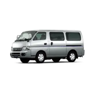 Nissan Caravan Minibus