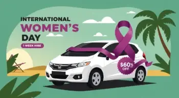 niue rental international womens day 012025 03 06