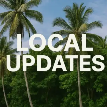 Niue News