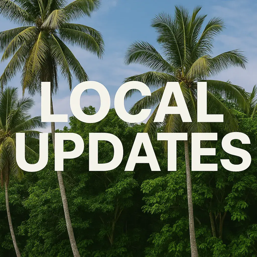 Niue News