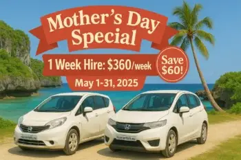niue rental mothers day special 2025 01 2025