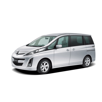 Niue Car Rental 2026