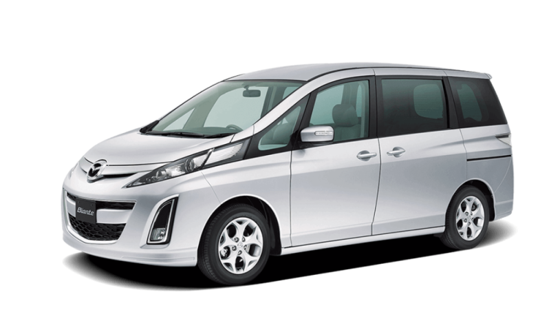 Niue Car Rental 2026